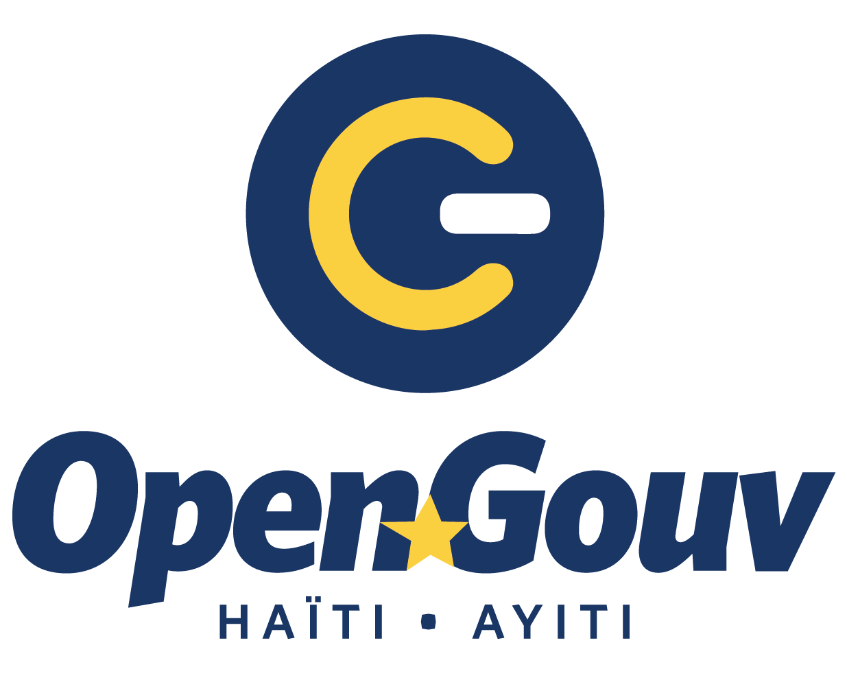 OpenGouv Haiti